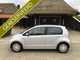 Volkswagen up! 1.0 move up! BlueMotion Airco Cv Nap