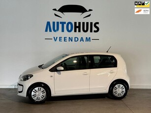 Volkswagen Up! 1.0 move up! BlueMotion