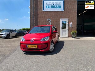 Volkswagen Up! 1.0 move up! BlueMotion / Cruise /