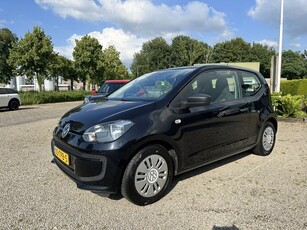 Volkswagen up! 1.0 take up! BlueMotion. Airco,NL auto !