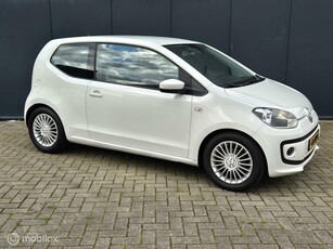 Volkswagen Up! 1.0 take up! BlueMotionAircoAPK 7-2025