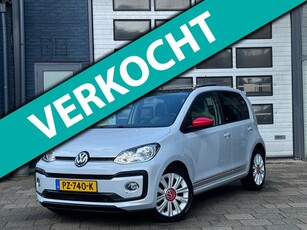 Volkswagen Up! 1.0 TSI BMT Up! Beats Clima Camera