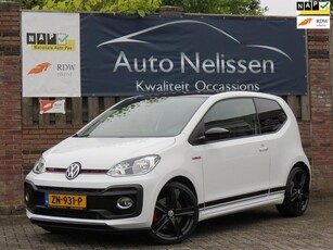 Volkswagen Up! 1.0 TSI GTI 116PK CAMERA DAB+ BEATS