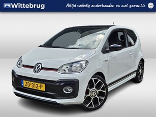 Volkswagen up! 1.0 TSI GTI Airco I Cruise-Control I 17 inch