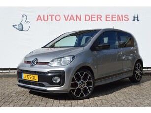 Volkswagen up! 1.0 TSI GTI Nap / Climate contr. / Lane ass.