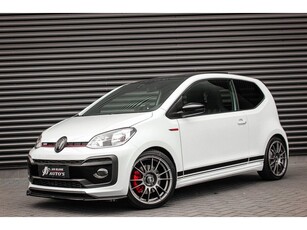 Volkswagen Up! 1.0 TSI GTI PANO-DAK / APPLE CARPLAY /