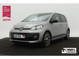 Volkswagen up! BWJ 2021 1.0 66 PK R-Line STOELVERW. /