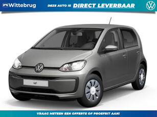 VOLKSWAGEN UP! Final Edition