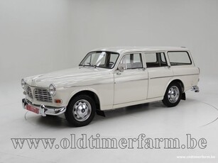 Volvo Amazon Combi '67 CH9807