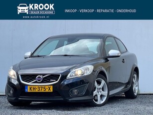 Volvo C30 2.0 D3 R-Design Automaat 2011 200 PK