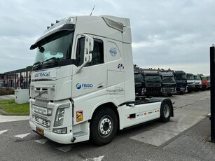 Volvo FH 460 4X2 EURO 6 I-SHIFT AUTOMATIC SKIRTS (bj 2016)