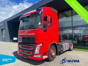 Volvo FH 460 4x2 Suitable for ADR + VEB (bj 2017)