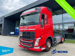 Volvo FH 460 4x2 Suitable for ADR + VEB (bj 2017)