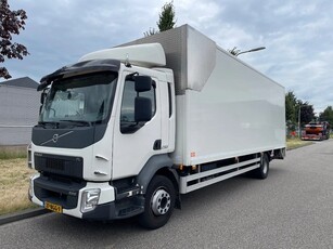 Volvo FL 210 euro 6 2015 (bj 2015, automaat)