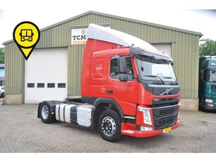 Volvo FM VOLVO FM 370. 2014. 514.167 km. NL-TRUCK