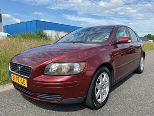 Volvo S40 1.8 Kinetic Clima / Cruise / Dealer OH