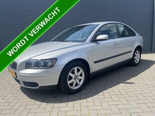 Volvo S40 1.8 Youngtimer / Apk Juni-2025 / Airconditioning