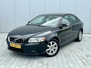 Volvo S40 2.0 Edition II Facelift NAP Lage km Leder