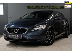 Volvo V40 1.5 T2 95.041km Navigatie/6-bak/Cruise/Half