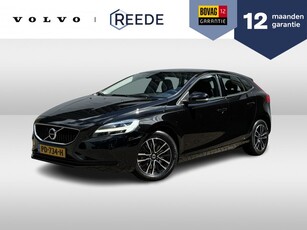 Volvo V40 1.5 T2 Automaat Nordic+ Parkeer verwarming