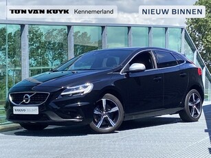 Volvo V40 1.5 T3 Polar+ Sport Automaat, R-design