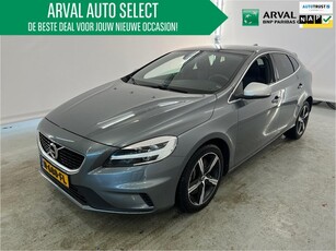 Volvo V40 1.5 T3 Polar+ Sport PDC Navi Full LED half