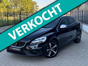 Volvo V40 1.5 T3 Polar+ Sport R-Design AUT Pano-dak Camera