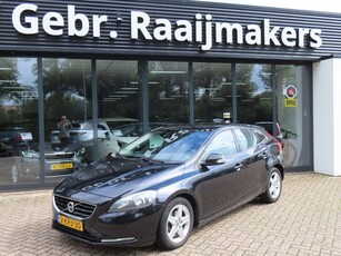 Volvo V40 1.6 D2 Kinetic*Navi*ECC*EXPORT/EX.BPM* (bj 2013)