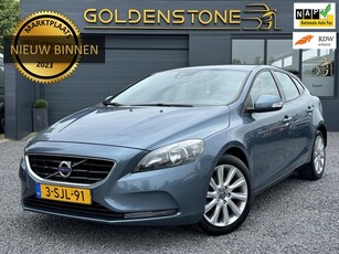 Volvo V40 1.6 D2 Navi,Clima,Cruise,LM