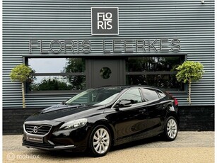 Volvo V40 1.6 T4 Summum Navigatie Automaat Trekhaak