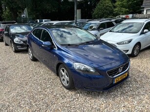 Volvo V40 2.0 D2 Ocean Race Business EXPORT FULL OPTIONS