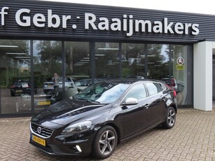 Volvo V40 2.0 D2 R-Design *Xenon*navi*ECC*EXPORT/EX.BPM*