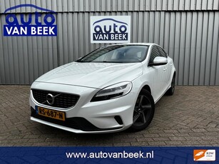 Volvo V40 2.0 D3 R design Sport Nieuwe APK 150pk