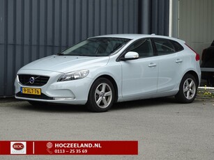 Volvo V40 2.0 D4 Business 191PK (bj 2014)