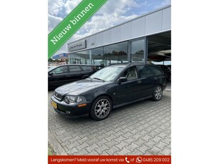 Volvo V40 2.0 T Dynamic Navigator, leder, navi