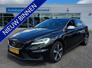 Volvo V40 2.0 T4 190pk Business Sport R-Design Origineel