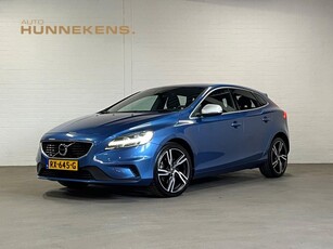 Volvo V40 2.0 T4 Business Sport Cruise & Climate c.