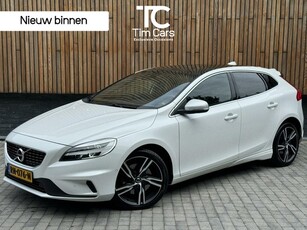 Volvo V40 2.0 T4 R-Design Automaat Panoramadak Volleer