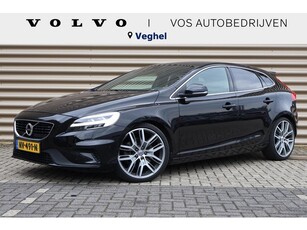 Volvo V40 2.0 T5 Nordic+ l Polestar Engineerd l Uniek!!!