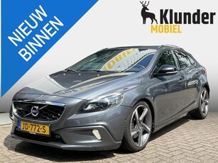 Volvo V40 Cross Country 2.5 T5 AWD Summum