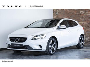 Volvo V40 T3 Automaat Polar+ Sport Harman Kardon