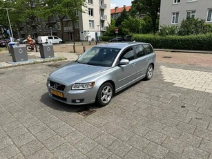 Volvo V50 1.6 D2 S/S Limited Edition NW APK Leder Euro 5 PDC