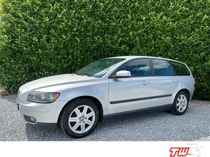 Volvo V50 1.8 Edition 1 NWE APK AIRCO TREKHAAK