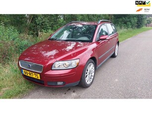 Volvo V50 1.8 Momentum