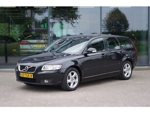 Volvo V50 2.0 Limited Edition, Navigatie, Cruise Control