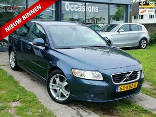 Volvo V50 2.0D Edition II