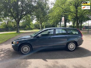 Volvo V50 2.4 Edition II automaat.