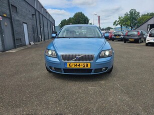 Volvo V50 2.4i Elite (bj 2004)