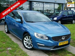 Volvo V60 1.6 D2 Momentum