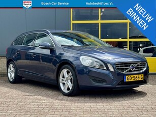 Volvo V60 2.0 D3 Summum